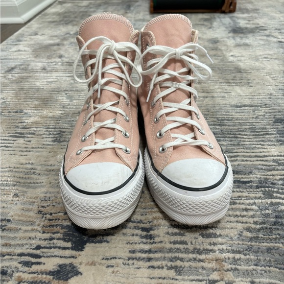 Platform converse - Picture 5 of 5